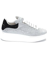 McQueen - Sneakers - Lyst