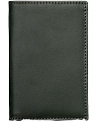 Comme des Garçons - Logo Wallet - Lyst