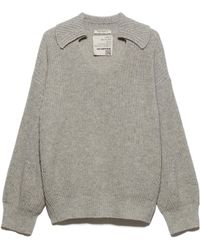 MAX&Co. - Long-Sleeved Sweater - Lyst