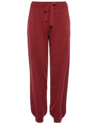 Eres - Star Jogging Bottoms - Lyst