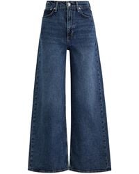 Rag & Bone - Stretch-Denim Jeans - Lyst