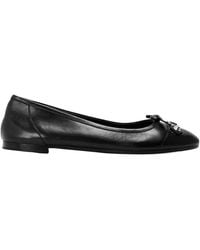 Balenciaga - Solid Color Flat Shoes - Lyst