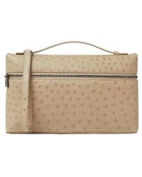 Loro Piana - Extra Pouch L29 - Lyst