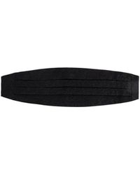 Etro - Paisley Jacquard Cummerbund - Lyst