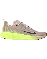 Nike - Color Block Sneakers - Lyst