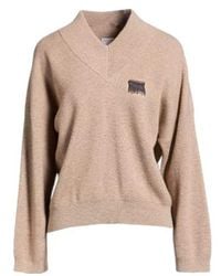 Brunello Cucinelli - Jumper - Lyst