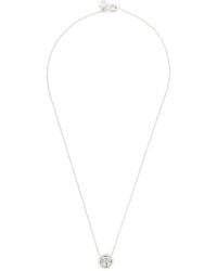 Tory Burch - Miller Delicate Necklace - Lyst