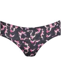 Isabel Marant - Multi-Colored Bikini Bottoms - Lyst