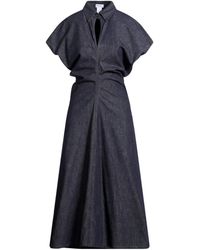 Brunello Cucinelli - Maxi Dresses - Lyst