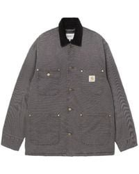 Carhartt - Og Chore Coat - Lyst