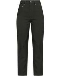 Rick Owens - Casual Trouser - Lyst