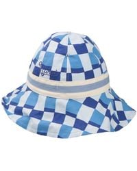 Marni - Two Tone Hats - Lyst