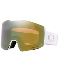 Oakley - Logo Logo Ski Goggles - Lyst