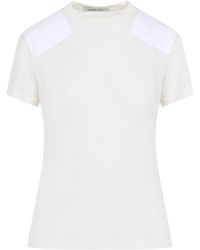 Phoebe Philo - Short-Sleeved T-Shirt - Lyst