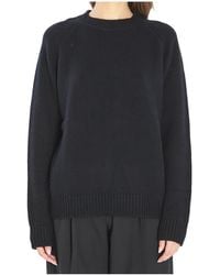 Lisa Yang - Anine Crewneck Knitwear - Lyst