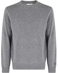 MC2 Saint Barth - Crew Neck Sweater - Lyst
