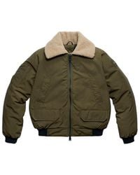Canada Goose - Chilliwack Aviator Bomber Jacket - Lyst