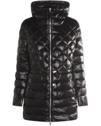Mackage - Tooky Diamond-Quilted Hooded Coat - Lyst