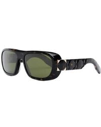 Dior - Logo Sunglasses - Lyst