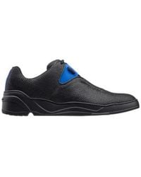 Dior - Lace-Up Sneakers - Lyst