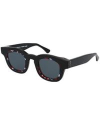 Thierry Lasry - Marbled-Effect Sunglasses - Lyst