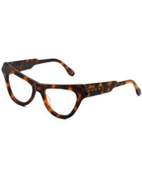 Marni - Logo Flat Mirror - Lyst