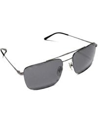Gucci - Specialized-Fit Navigator Sunglasses - Lyst
