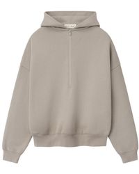 Fear Of God - Property Lounge Half Zip Hoodie - Lyst