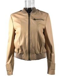 Sportmax - Logo Casual Jacket - Lyst