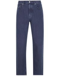 ZEGNA - Roccia Slim-Fit Jeans - Lyst