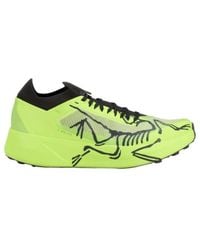 Arc'teryx - Sylan 2 Shoe - Lyst