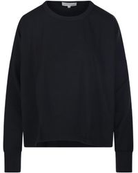 Studio Nicholson - Loop Long Sleeved T-Shirt - Lyst