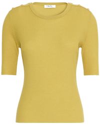 Max Mara - Riviera T-Shirt - Lyst
