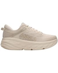 Hoka One One - Round-Toe Sneakers - Lyst