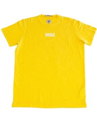 DSquared² - Open-Necked Shirt - Lyst