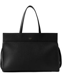 KHAITE - Crosby Handbag - Lyst