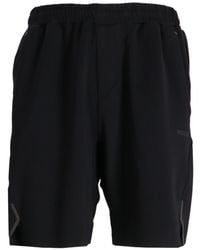 BOSS - Boss Active Stretch Shorts - Lyst