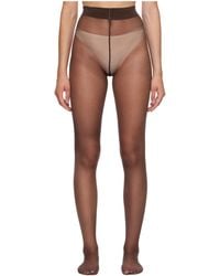 Wolford - Satin Touch 20 Tights - Lyst