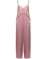Antonelli - Milena Jumpsuit - Lyst