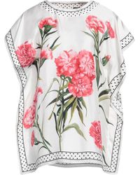 Dolce & Gabbana - Top - Lyst