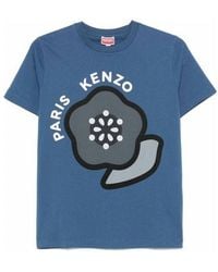 KENZO - Pop T-Shirt - Lyst
