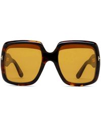 Tom Ford - Sunglasses - Lyst