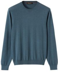 Loro Piana - Sottile Crewneck - Lyst