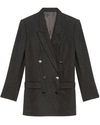 Isabel Marant - Jevima Jacket - Lyst