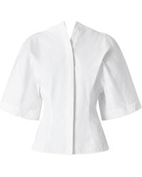 Jacquemus - The Moisson Shirt - Lyst