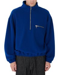 Rier - Long-Sleeved Pullover - Lyst