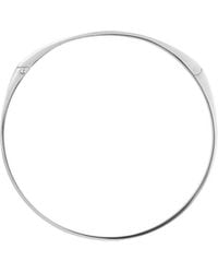 TOTEME - Signature Collar - Lyst