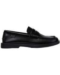 Camper - Don Penny Loafers - Lyst