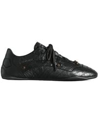 Balenciaga - 'City' Sports Shoes - Lyst