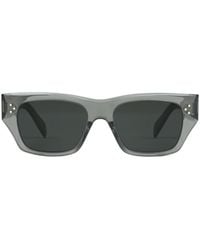Celine - Frame 55 Sunglasses - Lyst